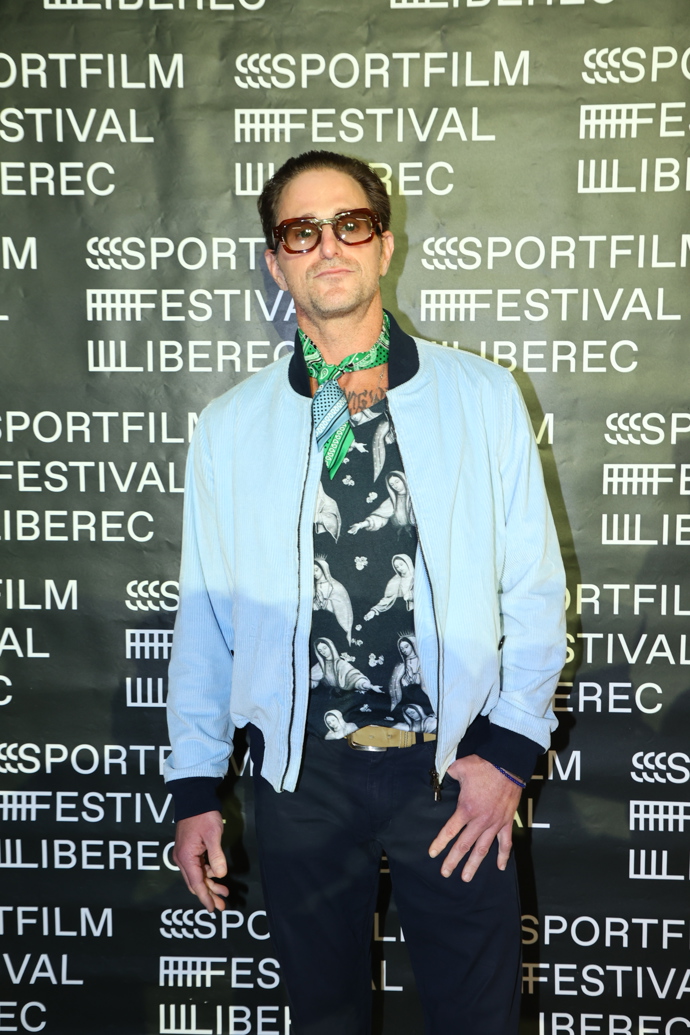 FOTO: Cameron Douglas je syn Michaela Douglase. – stránka 16