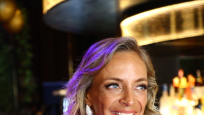FOTO: Markéta Konvičková na křtu singlu a videoklipu písně TY.