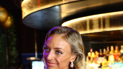 FOTO: Markéta Konvičková na křtu singlu a videoklipu písně TY.