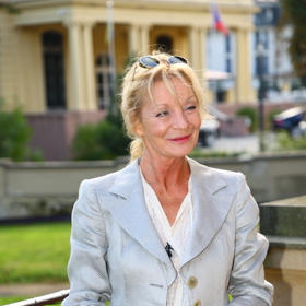 Vilma Cibulková měla v minulosti problémy s alkoholismem. 