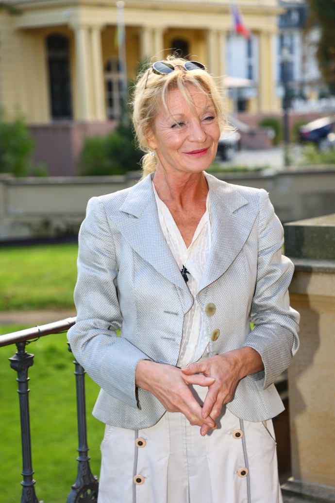 FOTO: Vilma Cibulková. – stránka 3