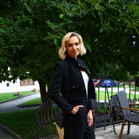 Hana Mašlíková má syna ve střídavé péči.