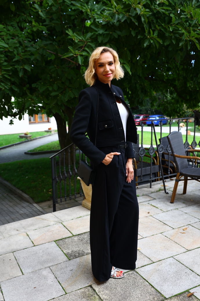 FOTO: Hana Mašlíková má syna ve střídavé péči.
