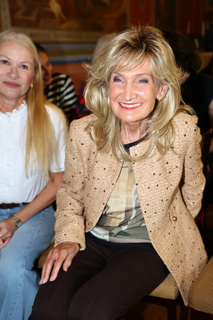 FOTO: Zuzana Bubílková. – stránka 18