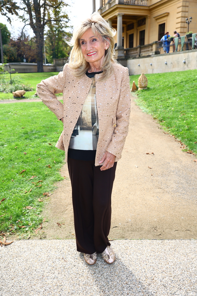 FOTO: Zuzana Bubílková. – stránka 11