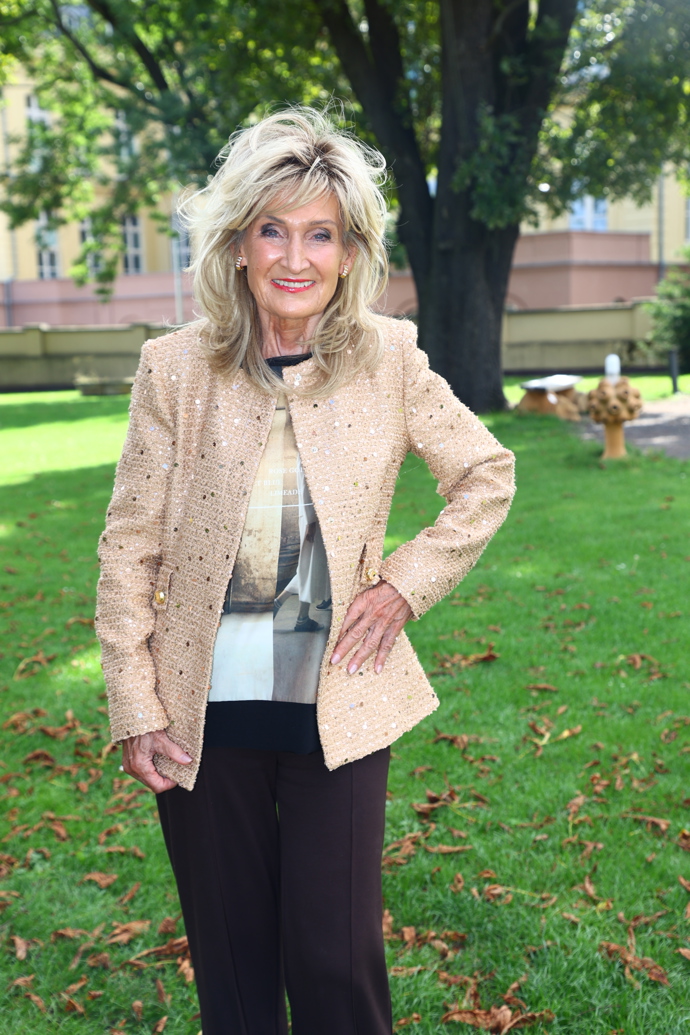 FOTO: Zuzana Bubílková vypadá skvěle. – stránka 4