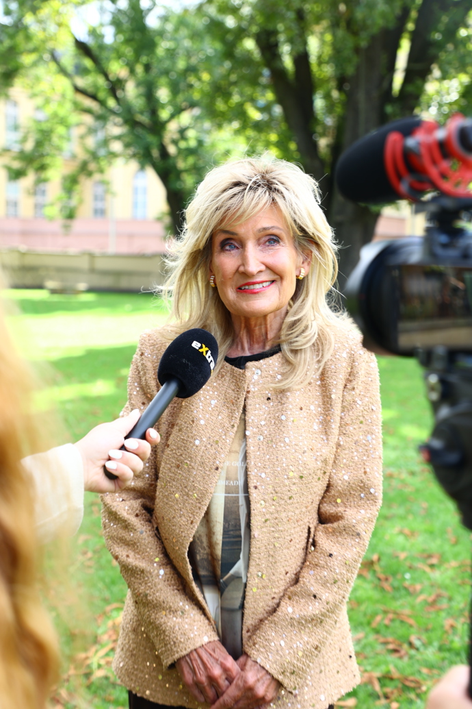 FOTO: Zuzana Bubílková.