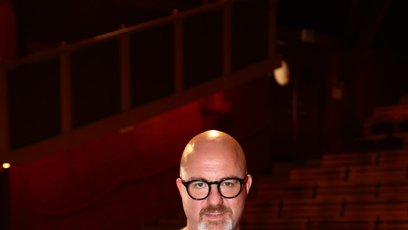 FOTO: Jan Holík Na Fidlovačce
