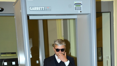 FOTO: Soud Ondřeje Brzobohatého a Taťány Kuchařové.