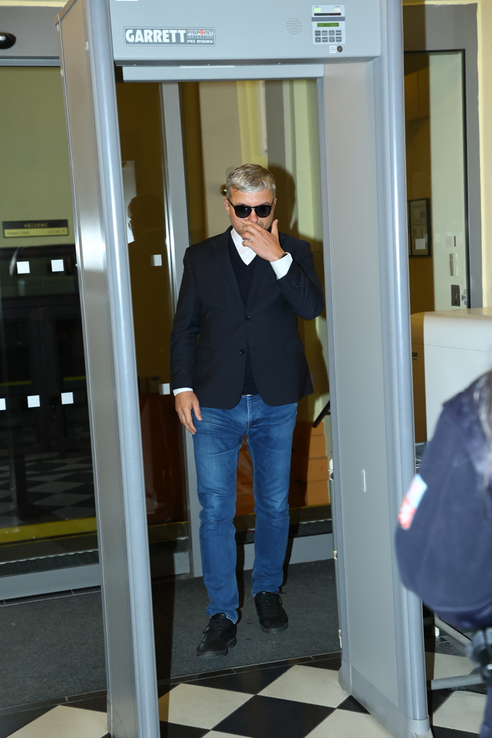 FOTO: Soud Ondřeje Brzobohatého a Taťány Kuchařové. – stránka 76