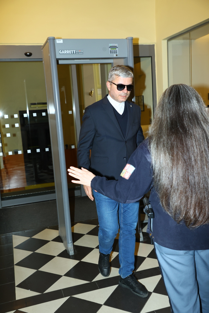 FOTO: Soud Ondřeje Brzobohatého a Taťány Kuchařové. – stránka 74