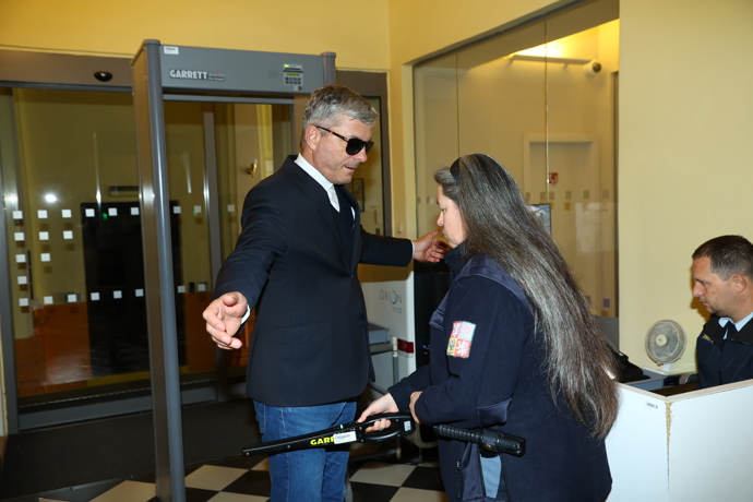 FOTO: Soud Ondřeje Brzobohatého a Taťány Kuchařové. – stránka 71