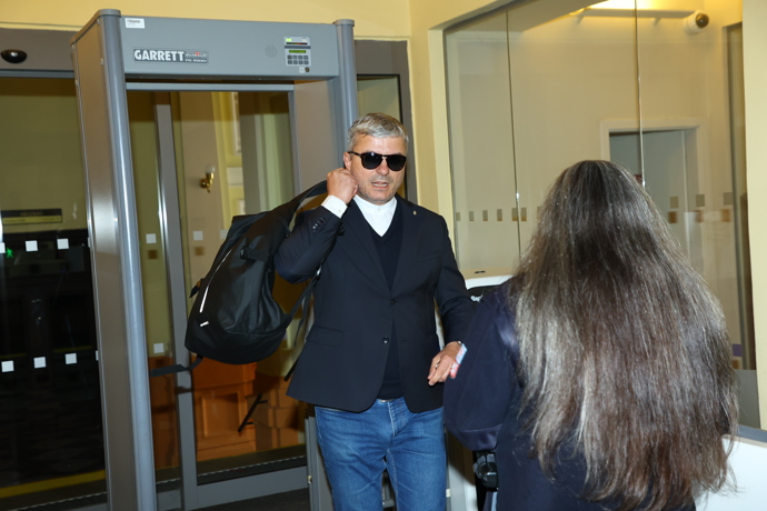 FOTO: Soud Ondřeje Brzobohatého a Taťány Kuchařové. – stránka 70