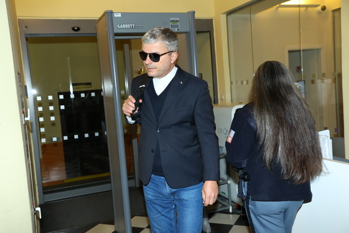 FOTO: Soud Ondřeje Brzobohatého a Taťány Kuchařové. – stránka 69