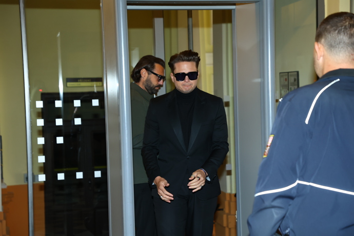 FOTO: Ondřej Brzobohatý byl opět stylový. – stránka 68