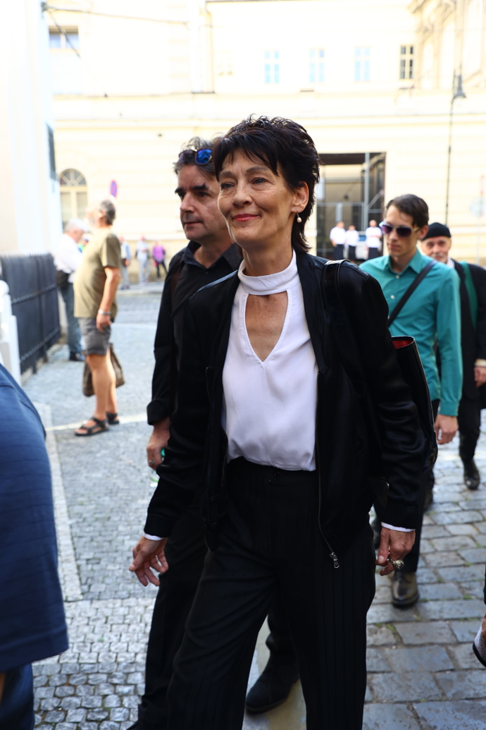FOTO: Monika Kvasničková. – stránka 20