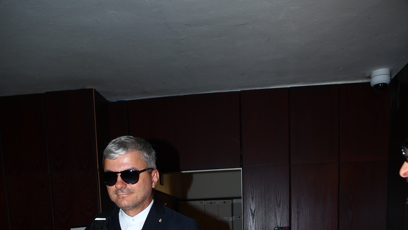 FOTO: Soud Brzobohatý versus Kuchařová.