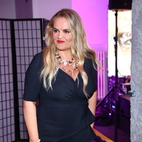 Vanda vypadala skvěle.