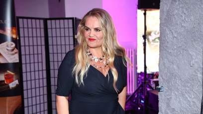 FOTO: Vanda vypadala skvěle.