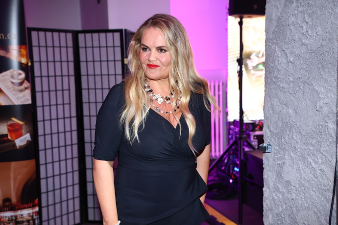 FOTO: Vanda vypadala skvěle. – stránka 3