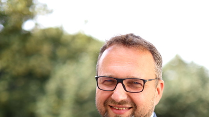 FOTO: Marian Jurečka je ministr práce a sociálních věcí.