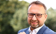 Marian Jurečka je ministr práce a sociálních věcí.