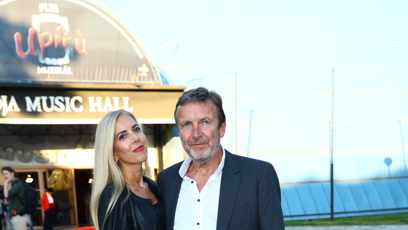 FOTO: Premiéra muzikálu Ples upírů.