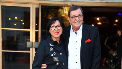 FOTO: Premiéra muzikálu Ples upírů.