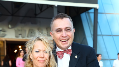 FOTO: Zubní lékař Roman Šmucler.