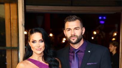 FOTO: Andrea Pomeje a Petr Plaček.