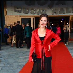 Ivana Korolová dala ynovi jméno Valerián.