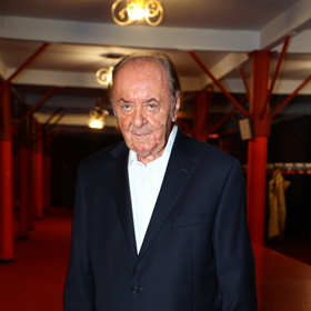 František Janeček obnovil po osmi letech muzikál Ples upírů. Ne na dlouho.