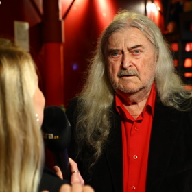 František Ringo Čech.