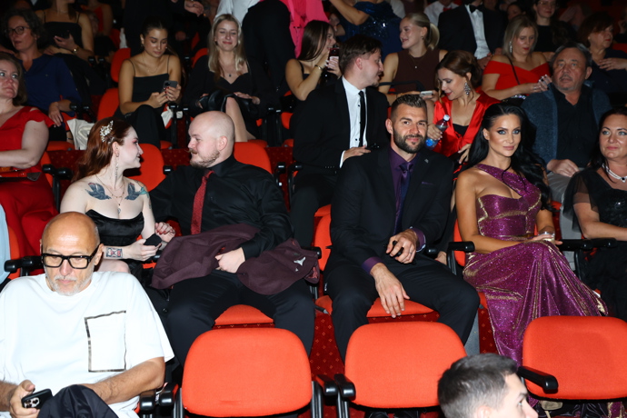 FOTO: Premiéra muzikálu Ples upírů. – stránka 4
