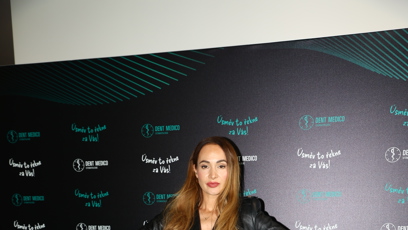 FOTO: Karolína Krézlová zažila turbulentní léto.