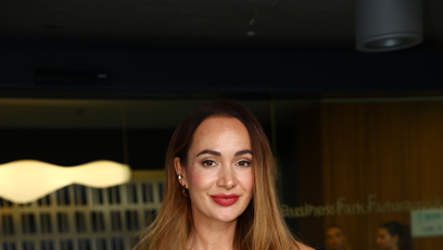 FOTO: Karolína Krézlová.