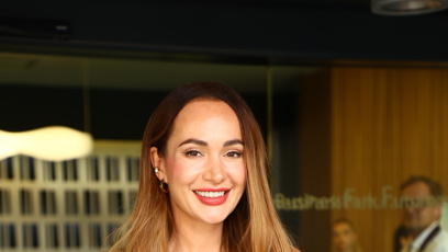 FOTO: Karolína Krézlová.