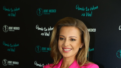 FOTO: Inna za poslední rok a půl zažila sérii zranění.