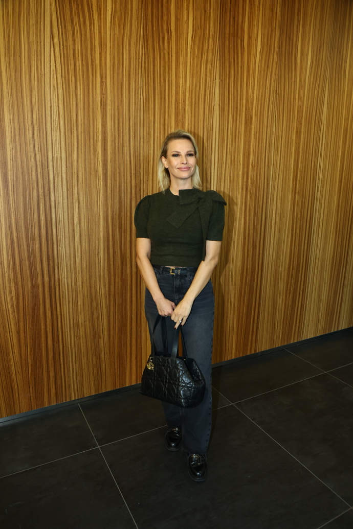 FOTO: Petra Svoboda se sama stará o celý chod rodiny. – stránka 2