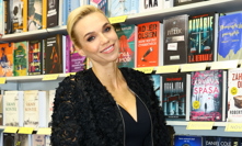 Hana Mašlíková se stále rozvádí.