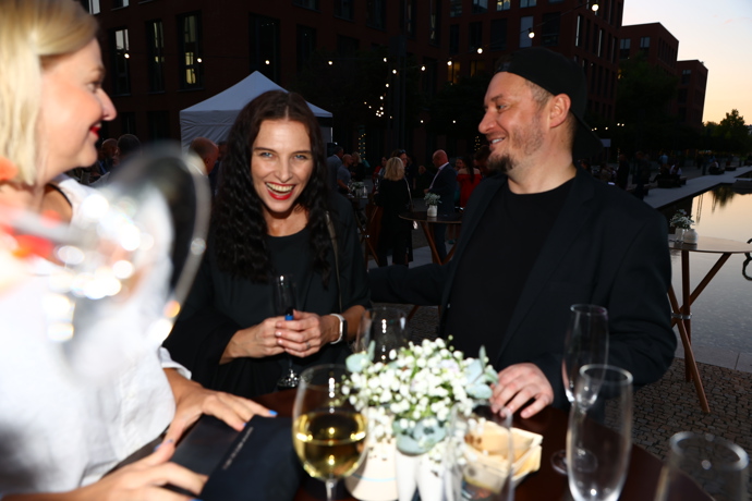 FOTO: Iva Frühlingová a Pavel Vrzák. – stránka 1