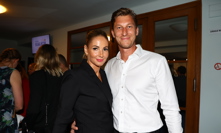 Tereza Barošová a Filip Neusser.