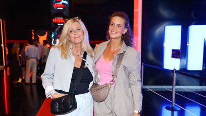 FOTO: Premiéra V zajetí démonů.