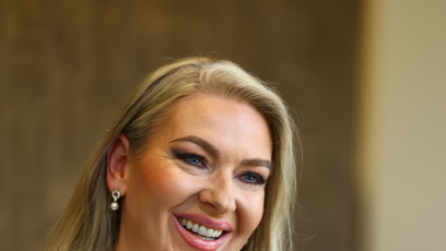 FOTO: Lenku Graf čeká další životní krok.