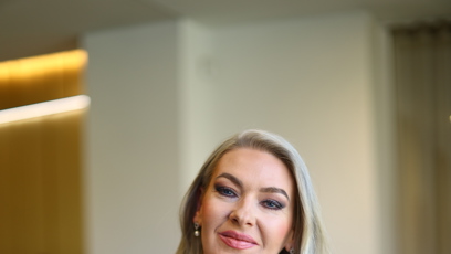 FOTO: Lenka Graf vypustí syna na vysokou školu.