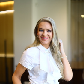 Lenka Graf odchod syna nenese nejlépe.