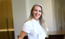 Lenka Graf se setkala se ženou Andrea Bocelliho.