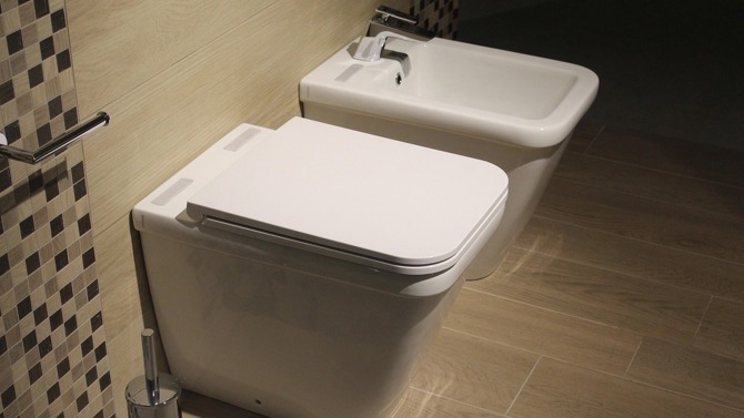 Dvě tajné ingredience z vaší spíže: Promění i ten nejšpinavější záchod v luxus!