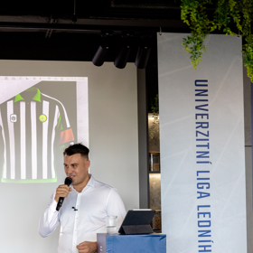 Tisková konference ULLH.