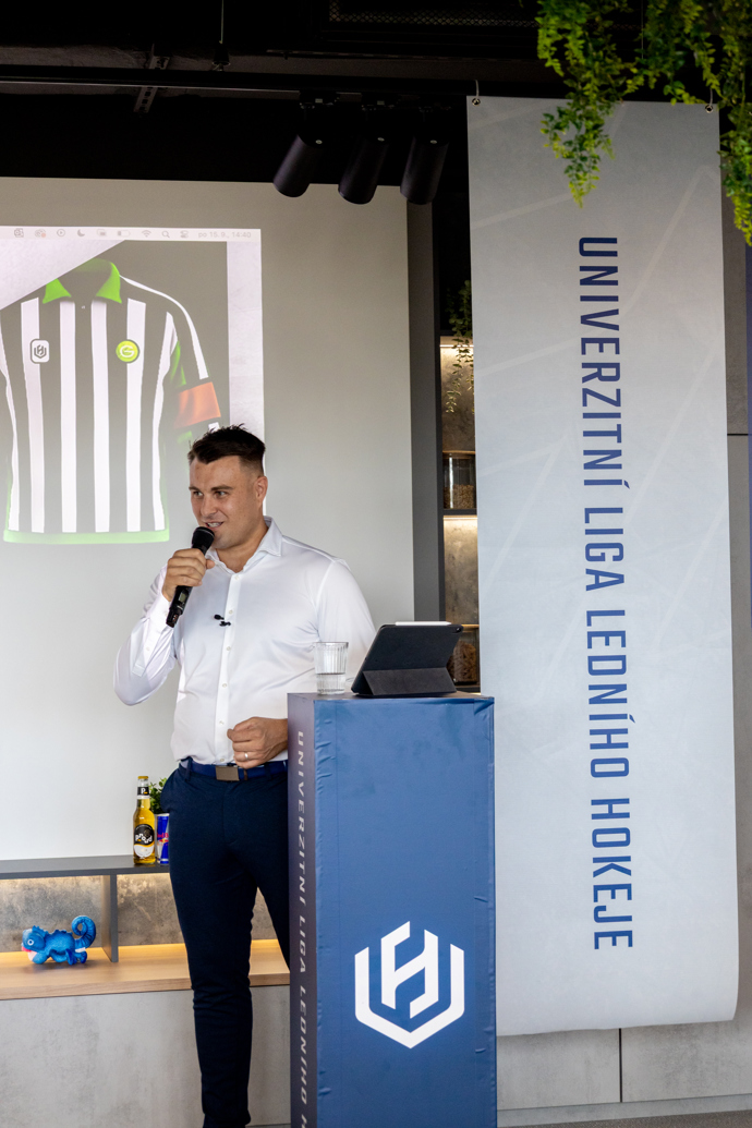 FOTO: Tisková konference ULLH.